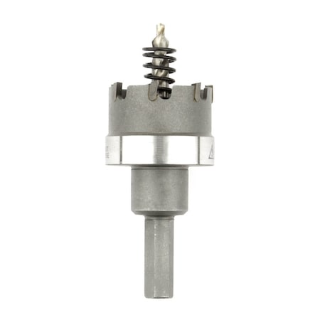 Dottie L.H. Dottie 3/4'' Carbide Tipped Hole Cutter CT12